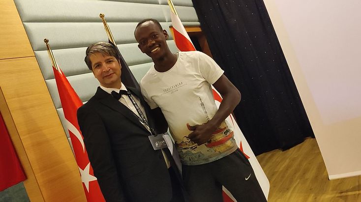 دکتر محمدرضا نمازی