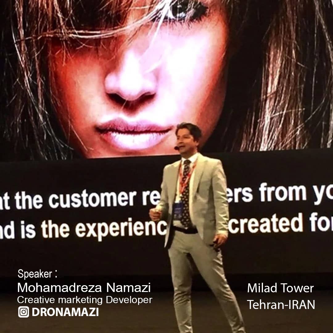 دکترمحمدرضانمازی