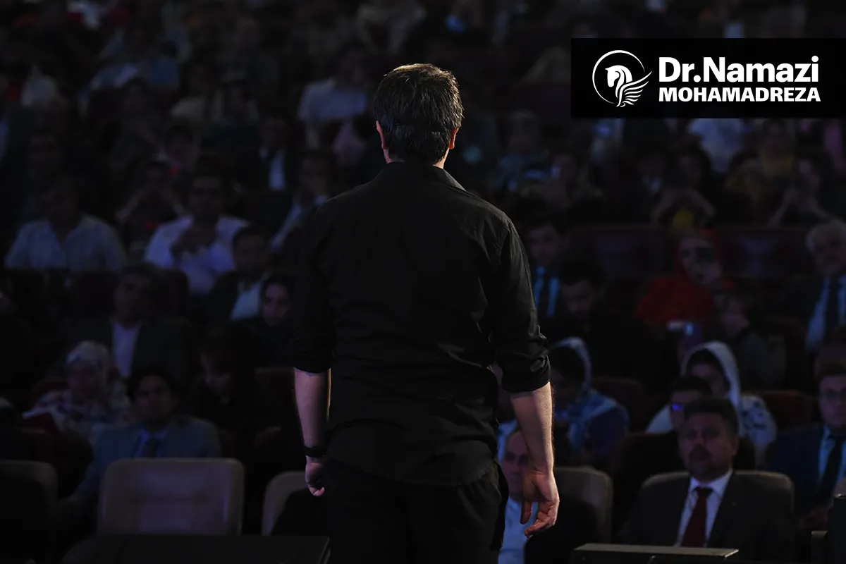 دکتر محمدرضا نمازی