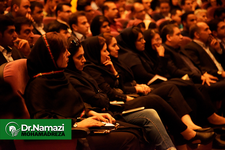 دکتر محمدرضانمازی