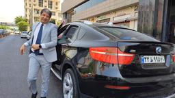 دکتر محمدرضا نمازی | بازاریابی پارتیزانی