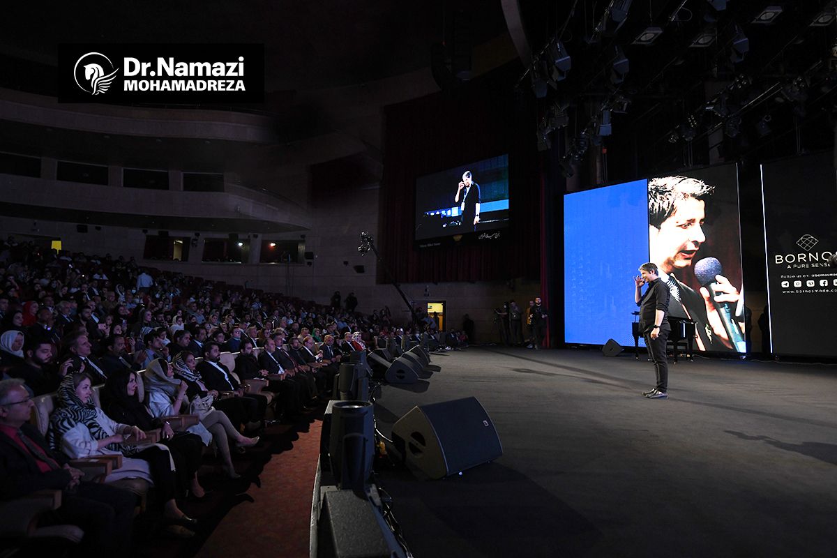 دکترمحمدرضانمازی