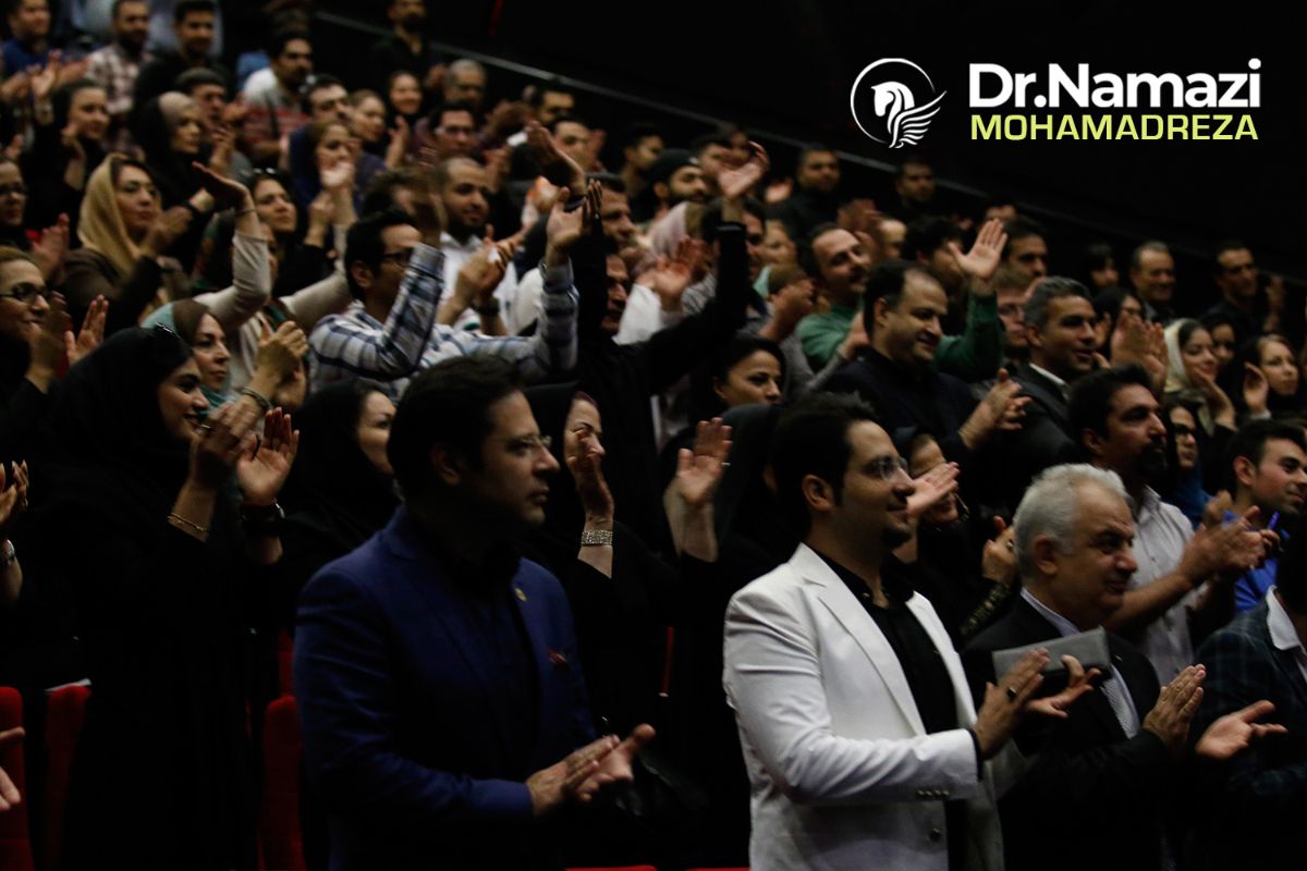 دکترمحمدرضانمازی