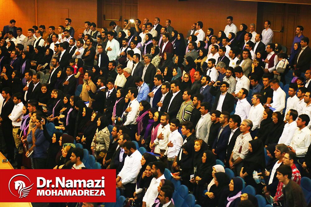 دکترمحمدرضانمازی