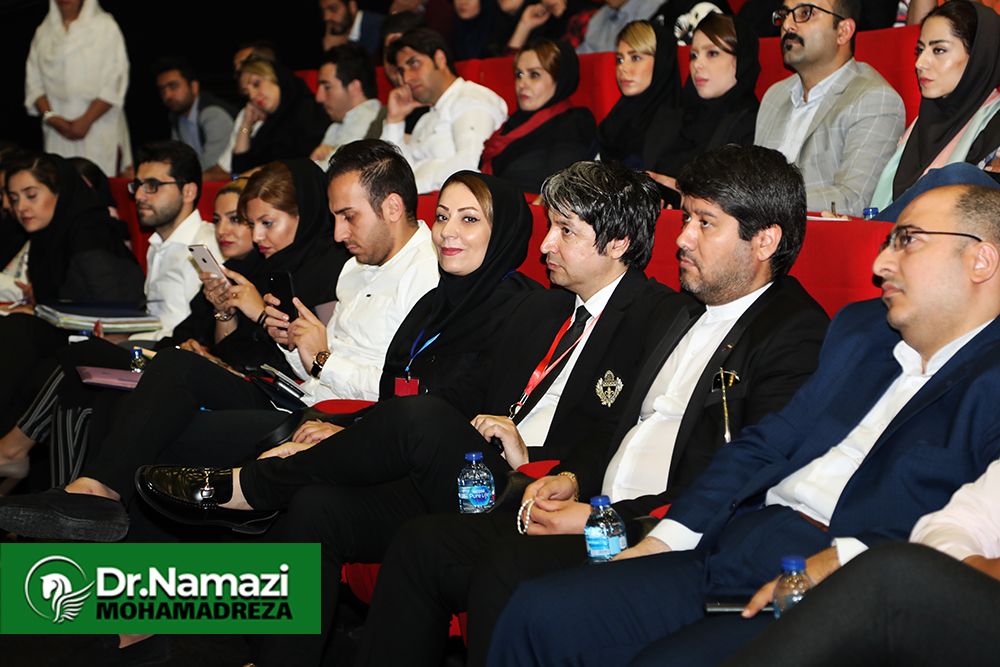 دکترمحمدرضانمازی