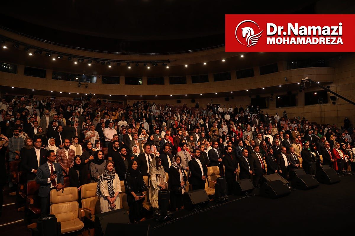 دکترمحمدرضانمازی