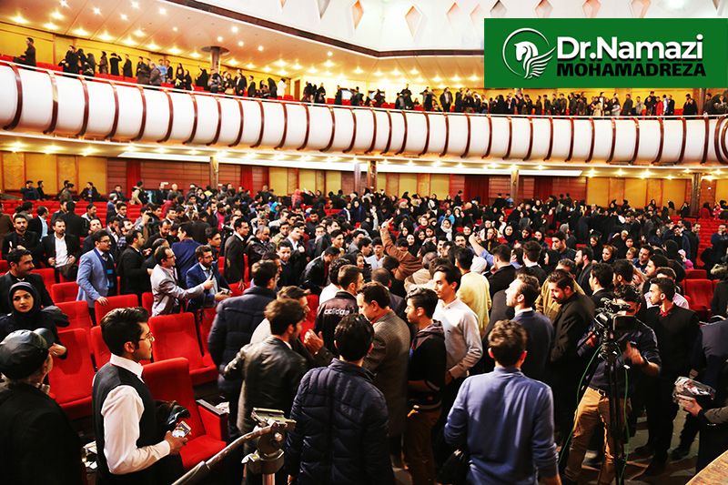 دکترمحمدرضانمازی