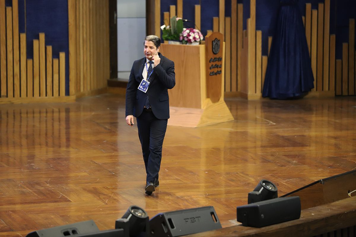 دکتر محمدرضا نمازی