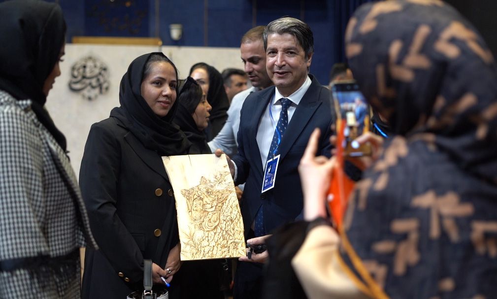 دکتر محمدرضا نمازی