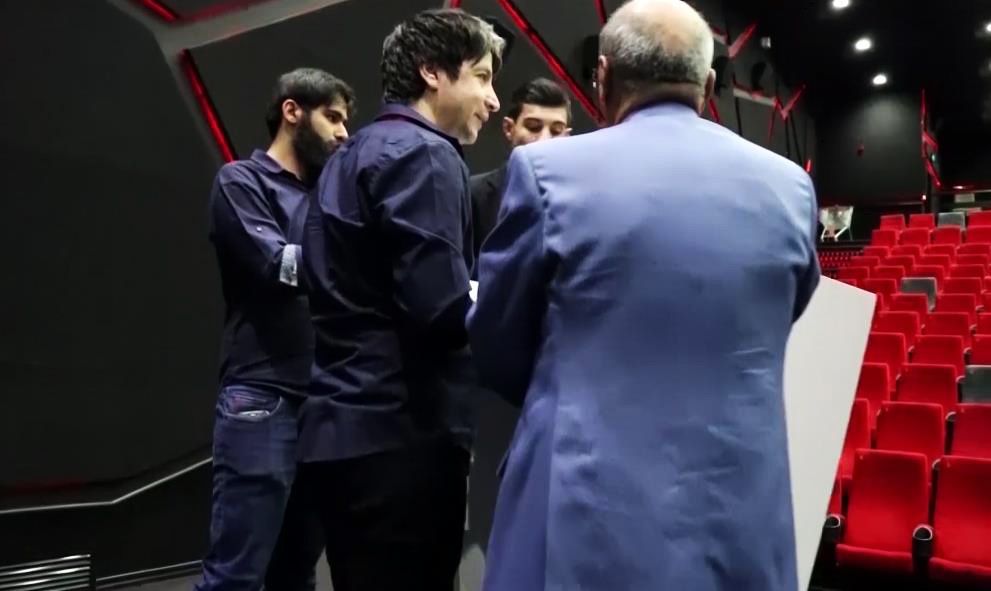 دکتر محمدرضا نمازی