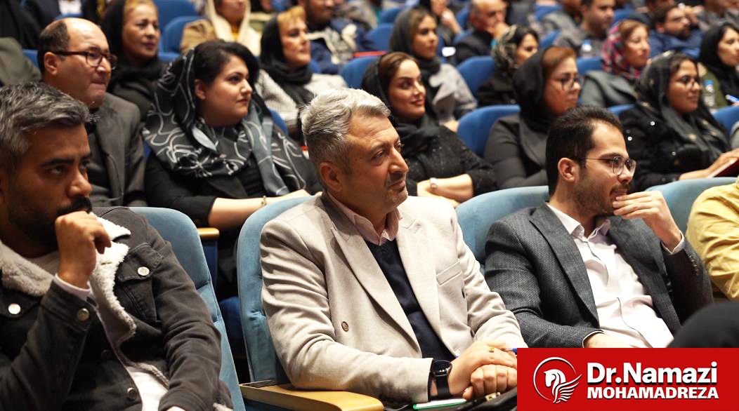 Dr Mohamadreza Namazi#دکترمحمدرضانمازی
