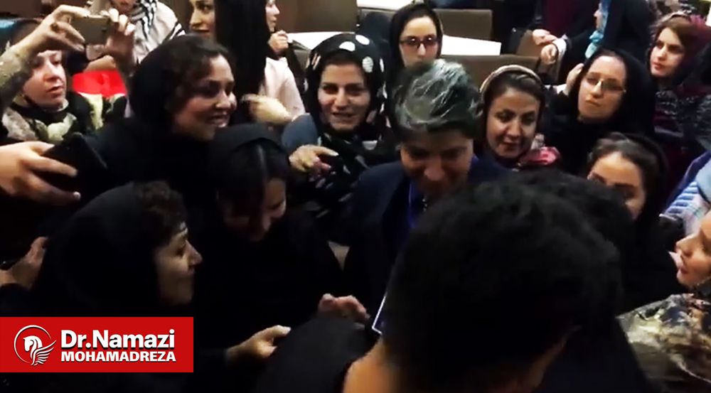 دکترمحمدرضانمازی