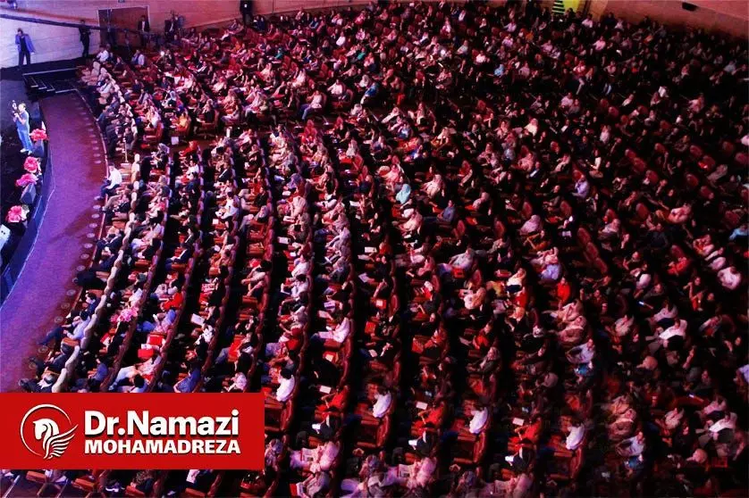 دکترمحمدرضانمازی