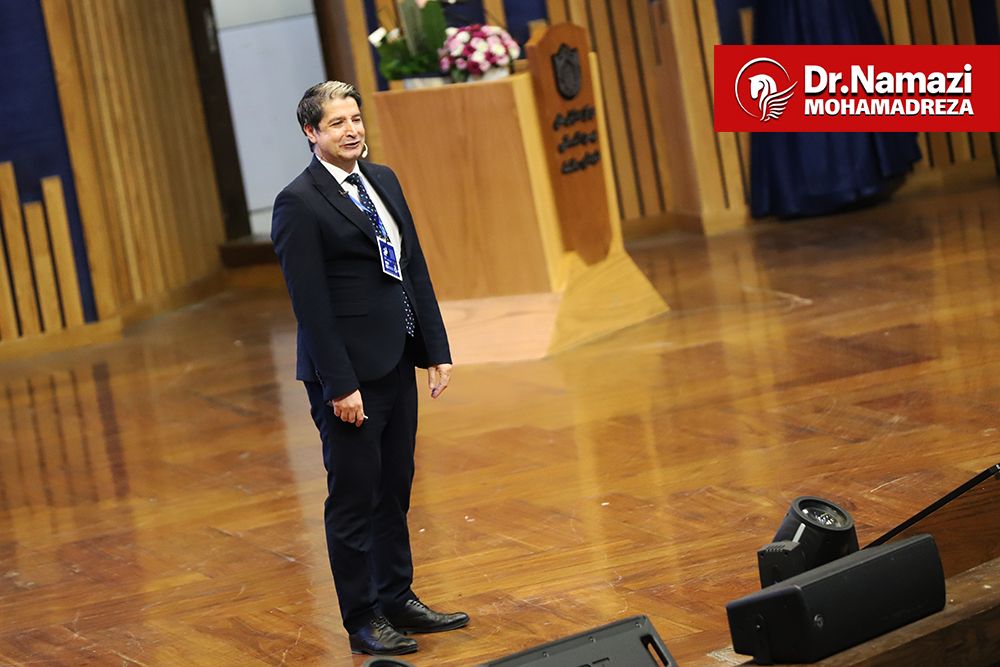 دکترمحمدرضانمازی