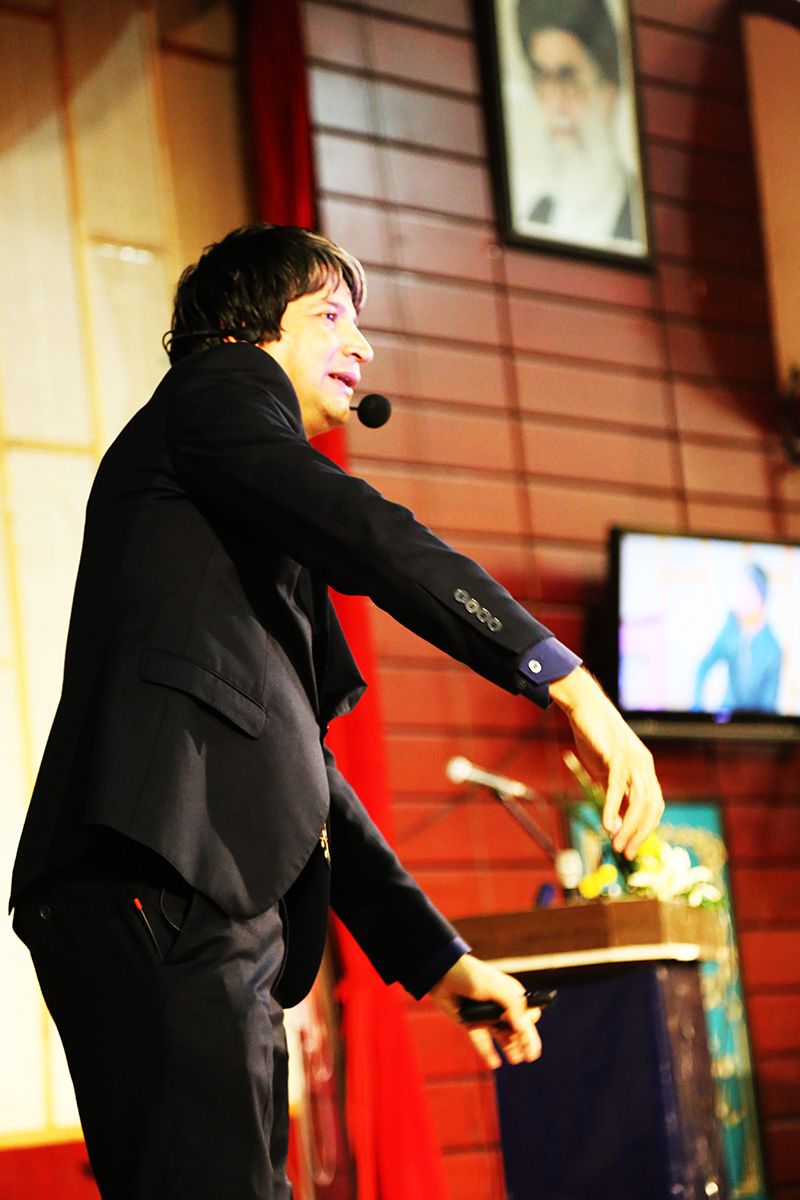 دکترمحمدرضانمازی