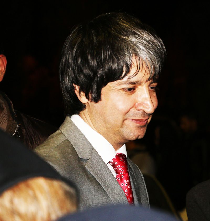 دکترمحمدرضانمازی