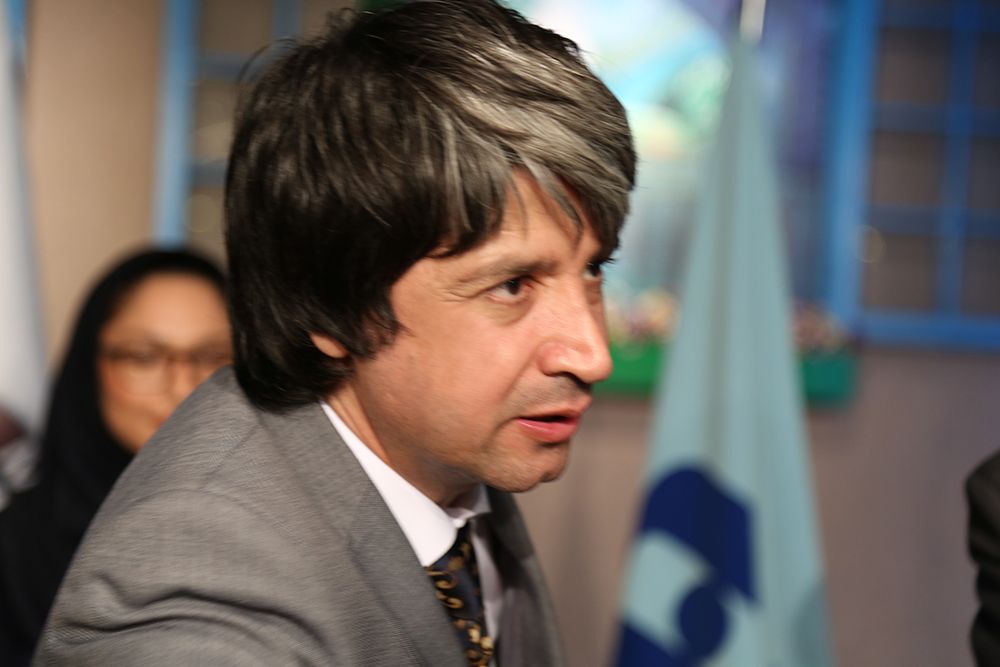 دکترمحمدرضانمازی