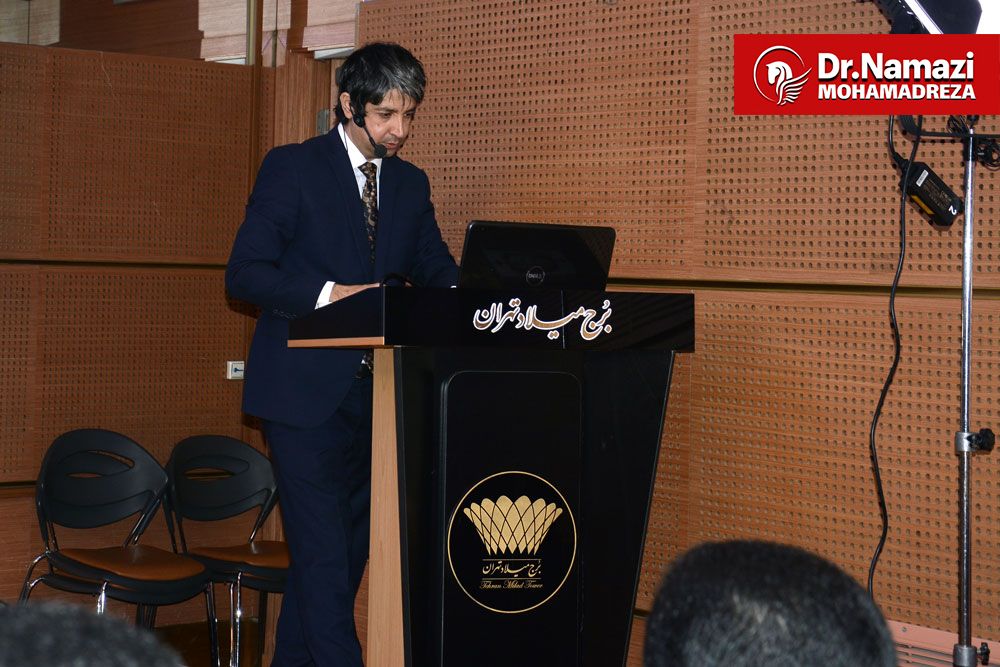 دکترمحمدرضانمازی