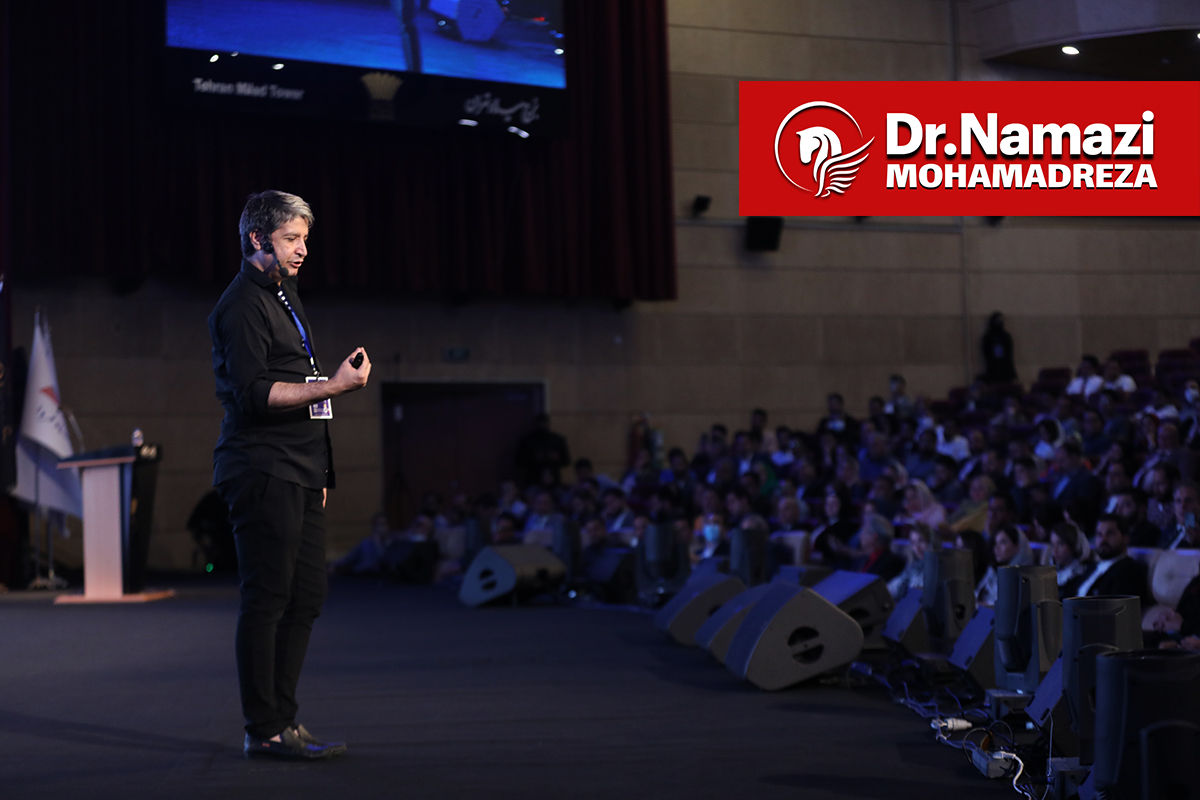 دکتر محمدرضا نمازی