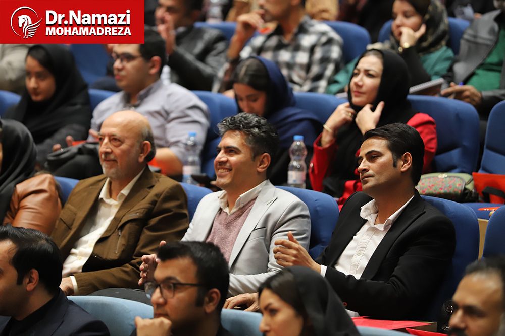 دکترمحمدرضانمازی#Dr Mohamadreza Namazi
