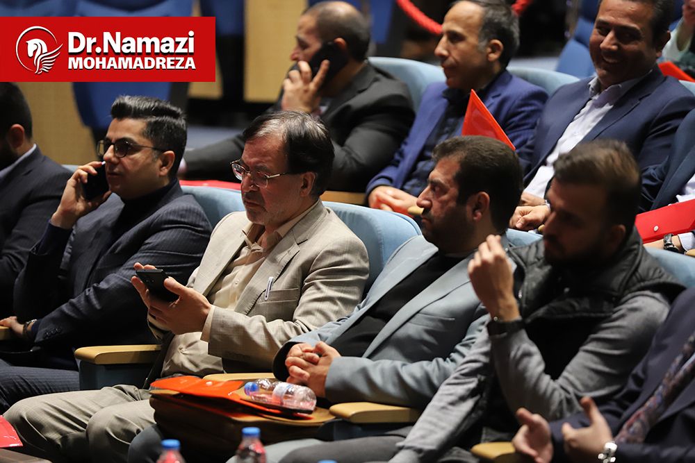 دکترمحمدرضانمازی#Dr Mohamadreza Namazi
