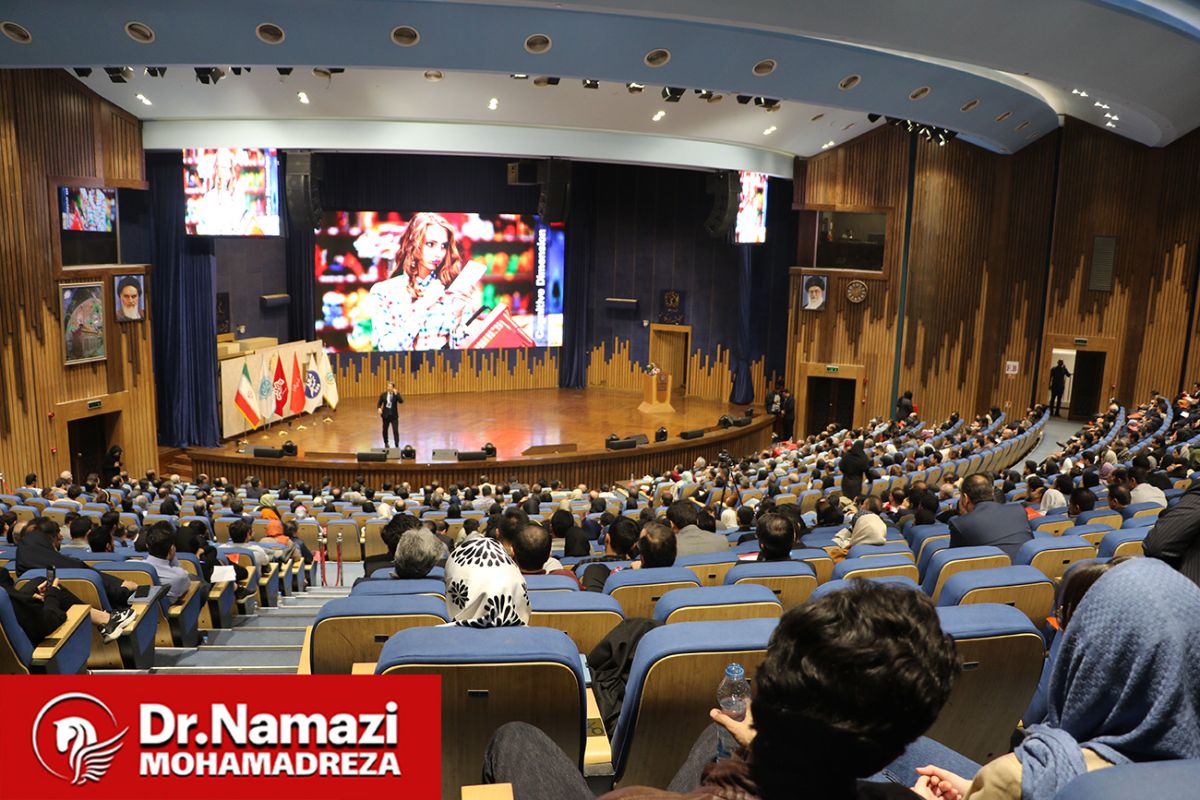 دکترمحمدرضانمازی