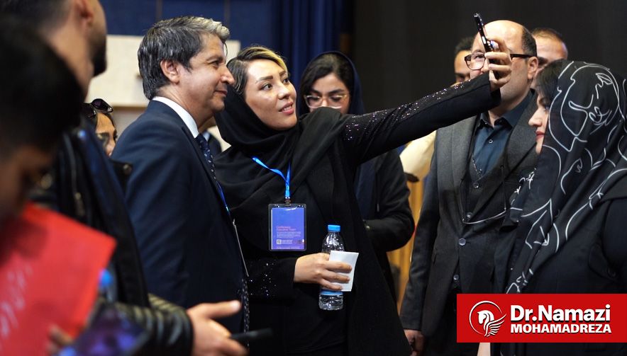 دکترمحمدرضانمازی