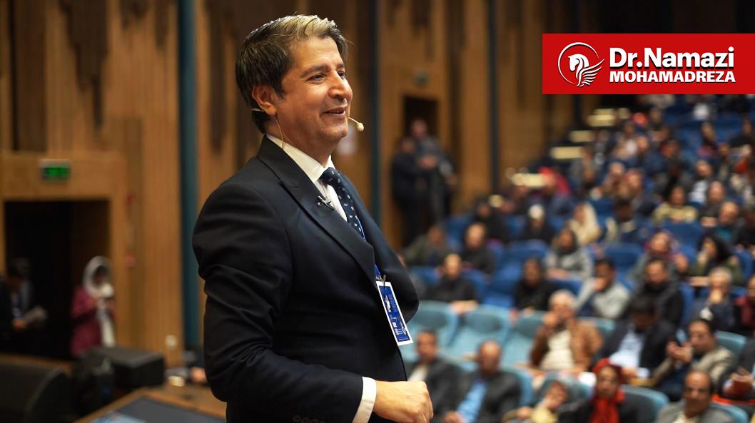 دکترمحمدرضانمازی