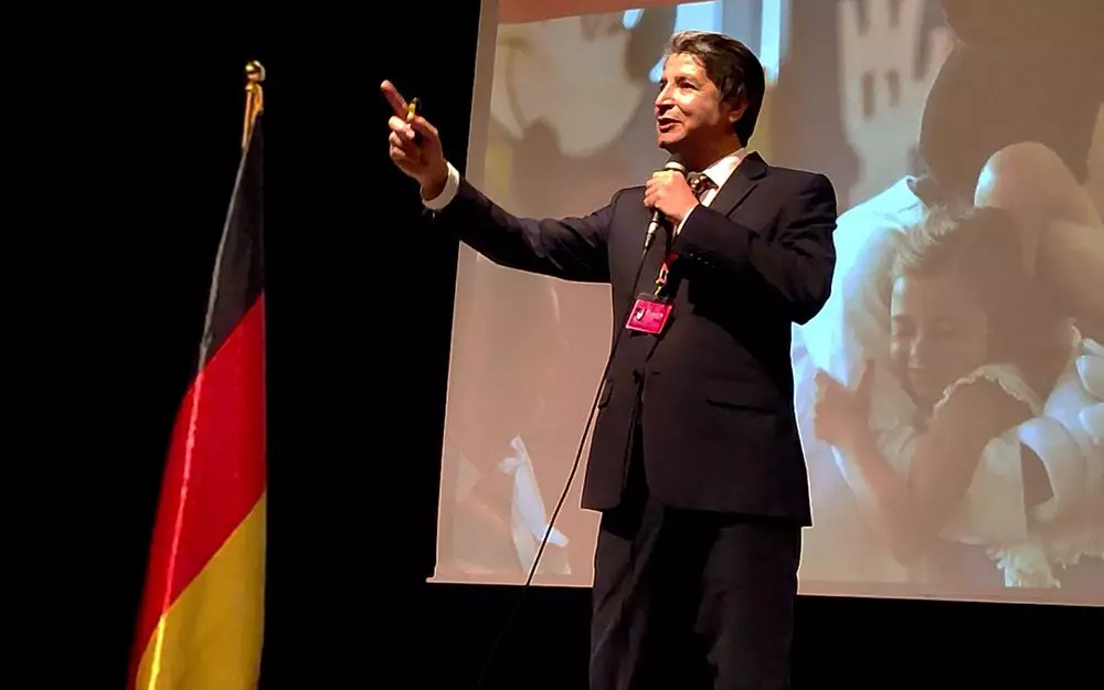 دکترمحمدرضانمازی