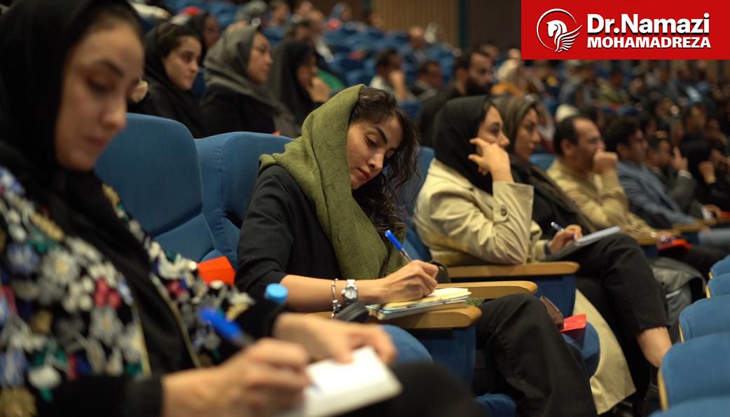 دکترمحمدرضانمازی