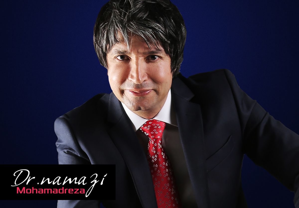 دکترمحمدرضانمازی
