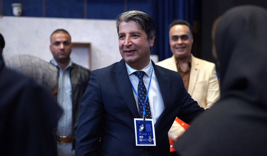 دکترمحمدرضانمازی