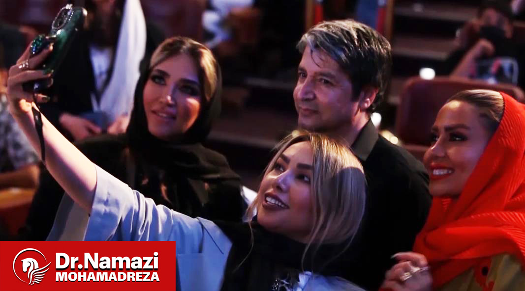 دکترمحمدرضانمازی