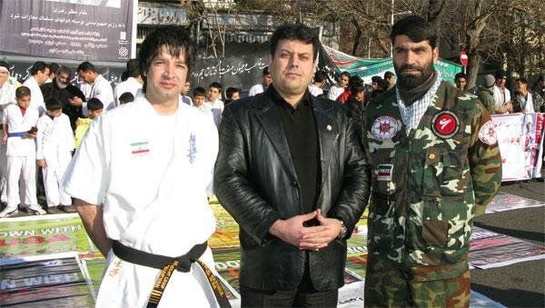 دکترمحمدرضانمازی