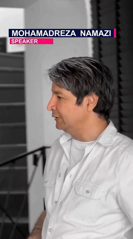 دکترمحمدرضانمازی