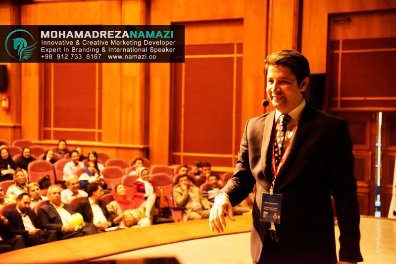 دکترمحمدرضانمازی