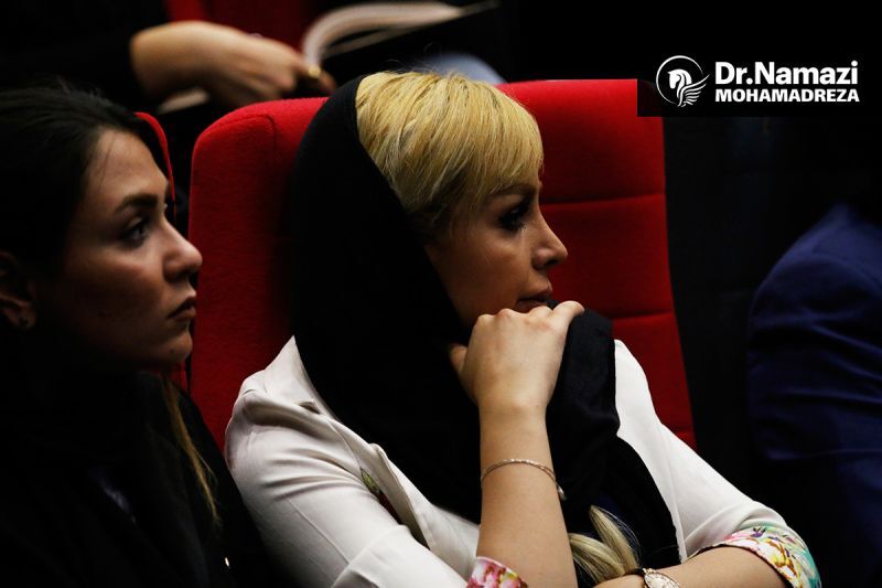 دکترمحمدرضانمازی