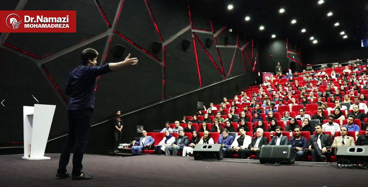 دکترمحمدرضانمازی