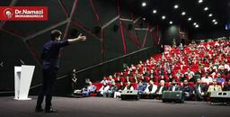 دکتر محمدرضا نمازی | بازاریابی درون گرا