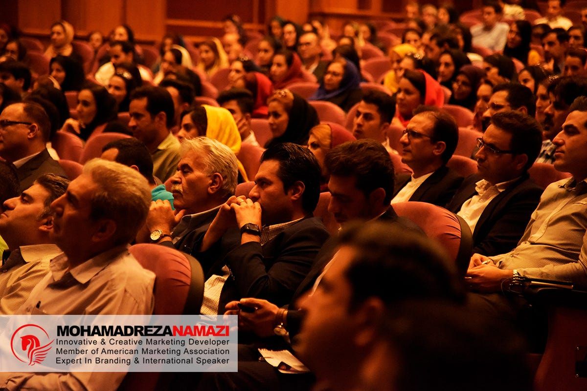 دکتر محمدرضا نمازی
