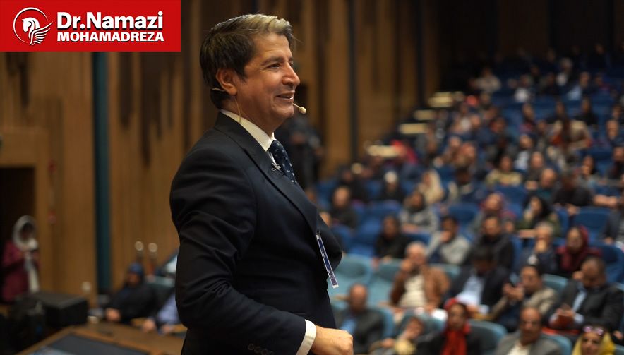 دکترمحمدرضانمازی #Dr Mohamadreza Namazi