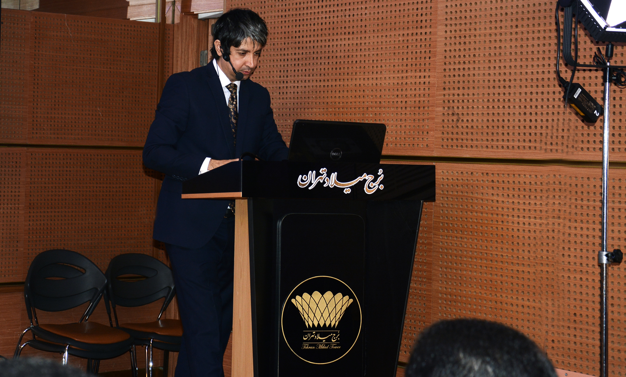 دکتر محمدرضا نمازی