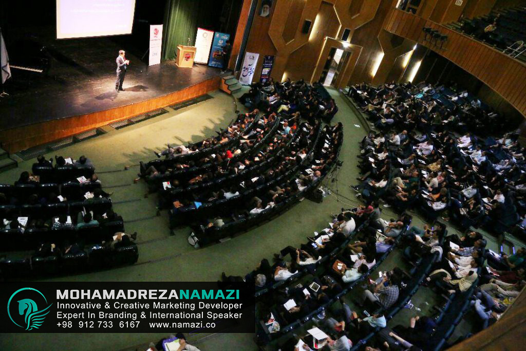 دکتر محمدرضا نمازی