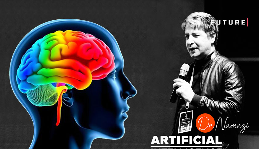 دکتر محمدرضا نمازی