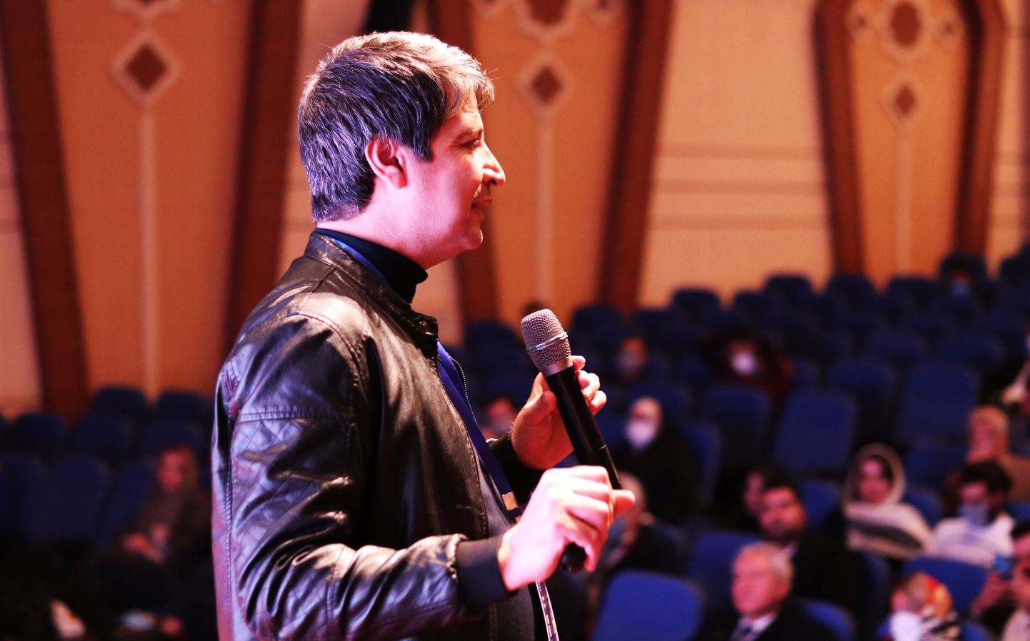 دکترمحمدرضانمازی