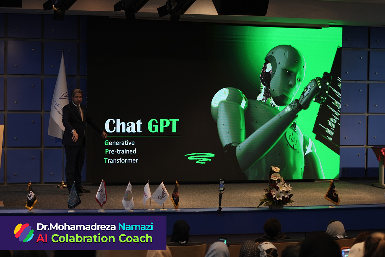 دکتر محمدرضا نمازی