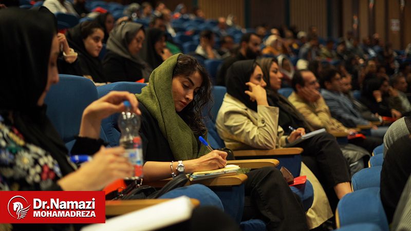 دکترمحمدرضانمازی#Dr Mohamadreza Namazi 