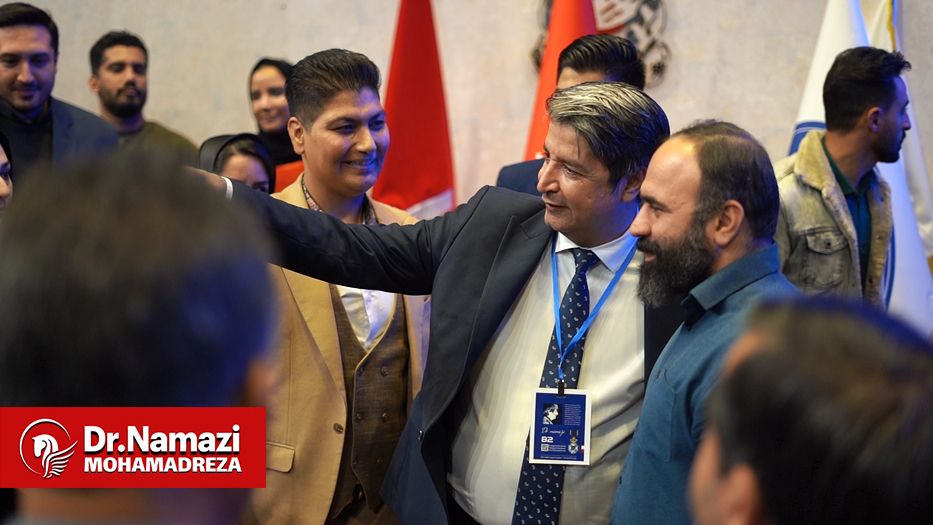 دکترمحمدرضانمازی