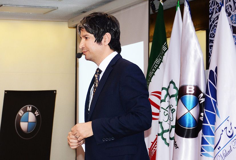 دکترمحمدرضانمازی