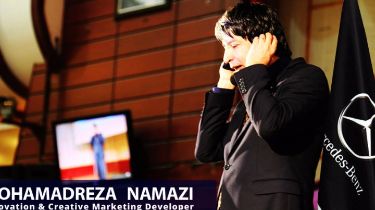 دکترمحمدرضانمازی